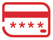 Datos de tarjeta